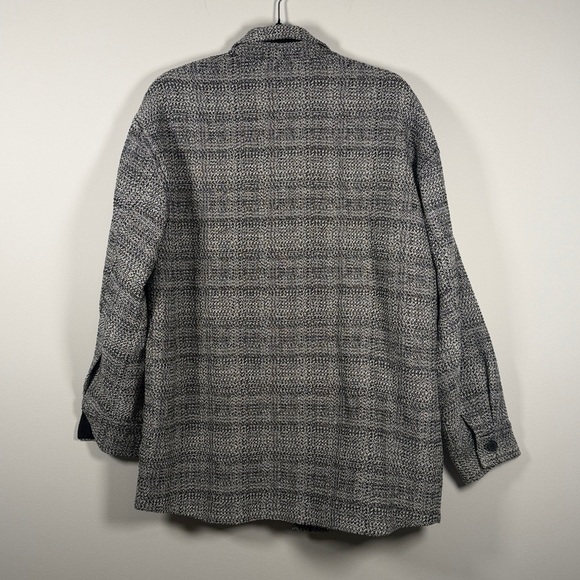 NWOT Babaton Joan Shirt Jacket - Picture 8 of 8